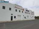 Nave industrial en venta en Almonte