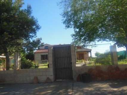 Casa en venta en Valdeaveruelo