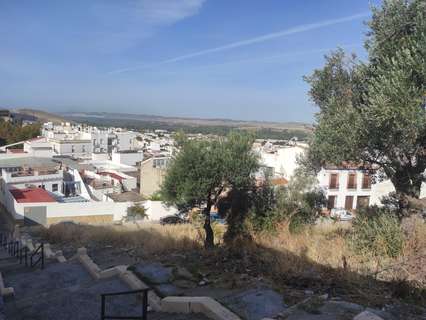 Parcela urbana en venta en Villamartín