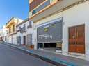 Local comercial en venta en Villamartín
