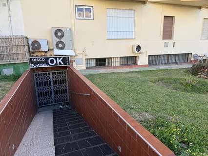 Local comercial en venta en Torrox