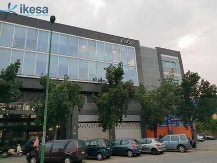 Oficina en venta en Sevilla