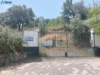 Nave industrial en venta en Cortelazor
