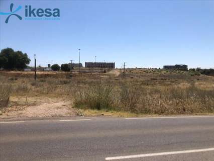 Parcela rústica en venta en Mérida
