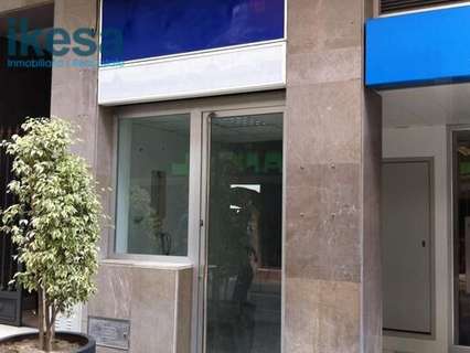 Local comercial en venta en Huelva
