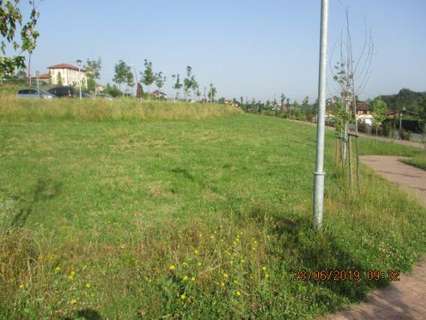 Parcela urbana en venta en Zamudio