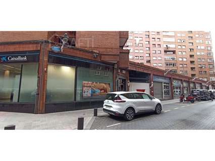 Plaza de parking en venta en Bilbao