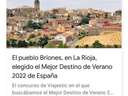 Apartamento en venta en Briones