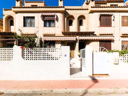 Casa en venta en Torrevieja zona Playa de Los Locos