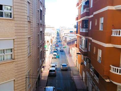 Apartamento en venta en Torrevieja Distrito 1