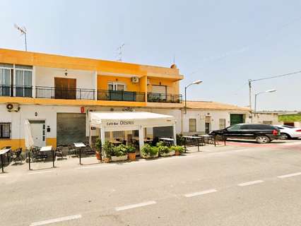 Café-Bar en venta en Orihuela Torremendo