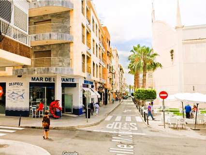 Ático en venta en Torrevieja zona Oriente