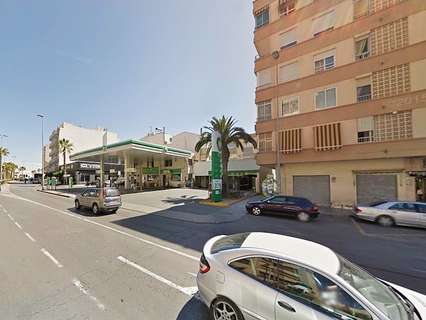 Local comercial en venta en Torrevieja zona Nueva Torrevieja