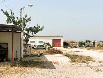 Parcela no urbanizable en venta en Orihuela zona Torremendo