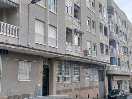 Apartamento en venta en Torrevieja zona 03182