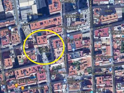 Plaza de parking en venta en Torrevieja zona 03181