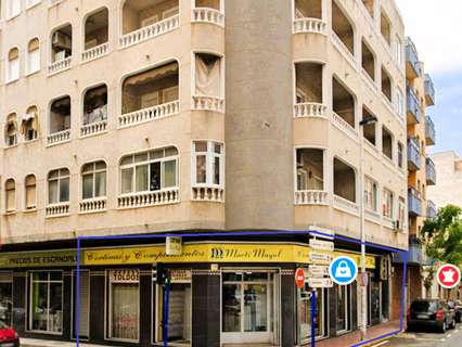 Local comercial en alquiler en Torrevieja zona 03181