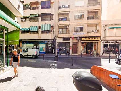 Oficina en alquiler en Torrevieja zona 03181