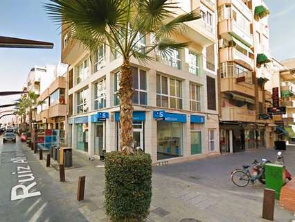 Apartamento en alquiler en Torrevieja zona 03181