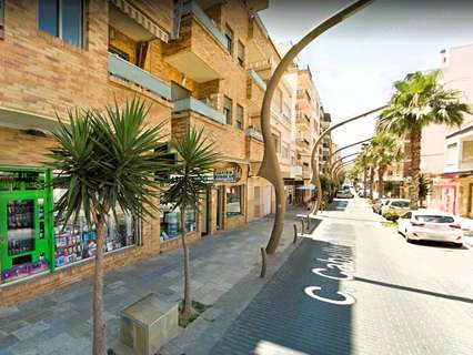 Apartamento en alquiler en Torrevieja zona 03181