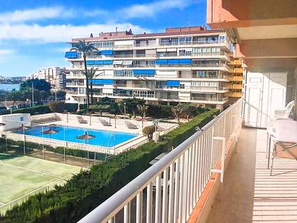 Apartamento en alquiler en Torrevieja zona 03181