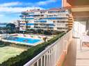 Apartamento en alquiler en Torrevieja zona 03181
