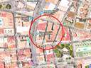 Oficina en alquiler en Torrevieja zona La Habana