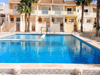 Bungalow en alquiler en Guardamar del Segura zona Lomas de Polo-Pinomar