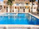 Bungalow en alquiler en Guardamar del Segura zona Lomas de Polo-Pinomar