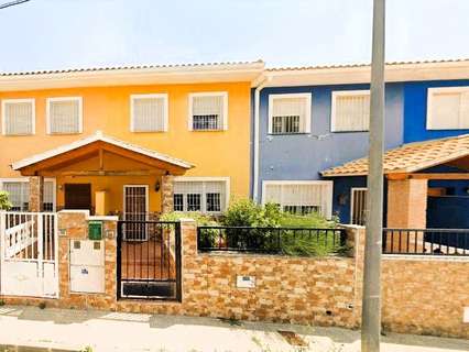 Casa dúplex en alquiler en Orihuela zona Torremendo