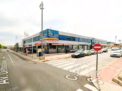 Local comercial en alquiler en Torrevieja zona Casa Grande