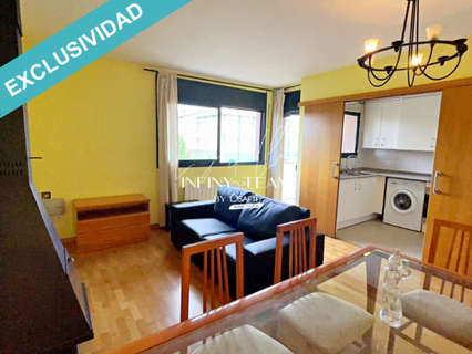 Apartamento en venta en Figueres