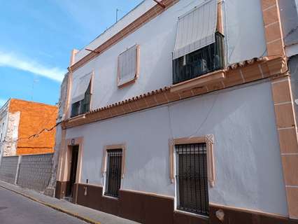 Villa en venta en El Puerto de Santa María