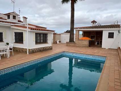 Villa en venta en El Puerto de Santa María