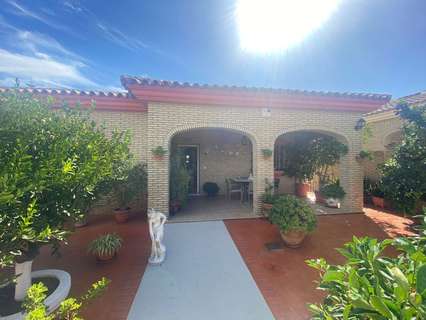 Villa en venta en El Puerto de Santa María