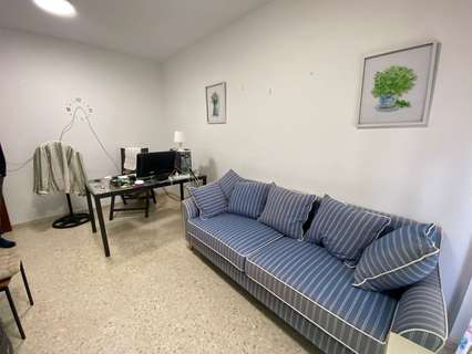 Apartamento en alquiler en El Puerto de Santa María