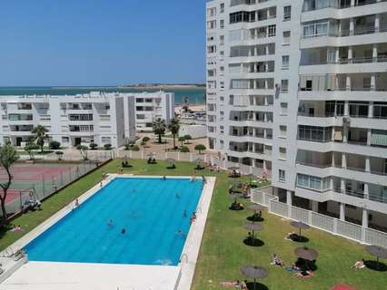 Apartamento en alquiler en El Puerto de Santa María