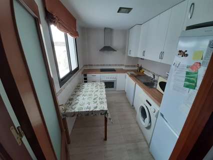 Piso en venta en El Puerto de Santa María