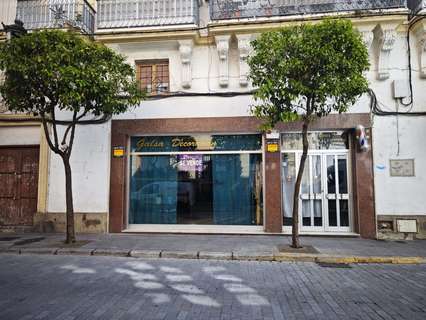 Local comercial en venta en El Puerto de Santa María rebajado