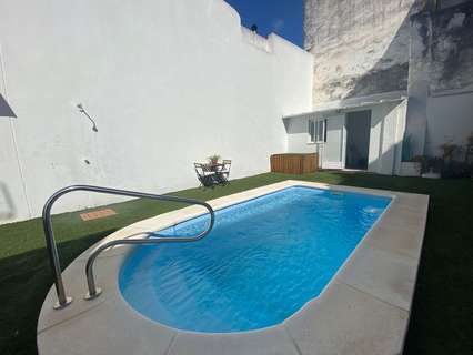 Villa en venta en El Puerto de Santa María