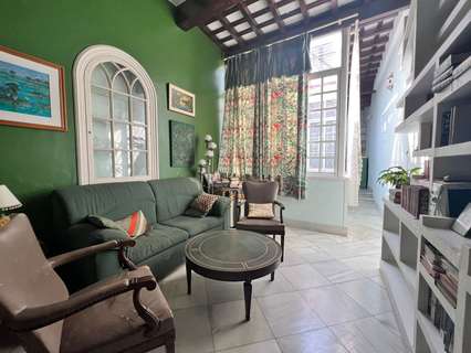 Villa en venta en El Puerto de Santa María