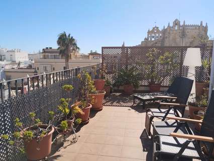 Dúplex en venta en El Puerto de Santa María rebajado