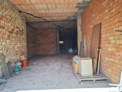 Local comercial en venta en El Puerto de Santa María