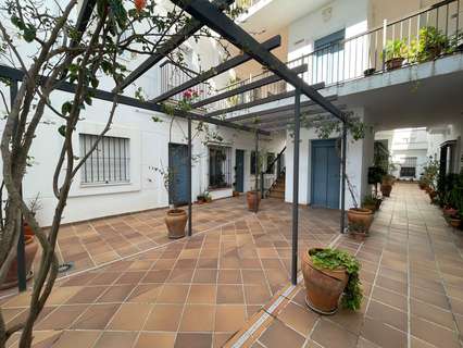 Piso en venta en El Puerto de Santa María rebajado