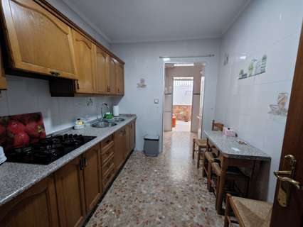 Piso en venta en El Puerto de Santa María