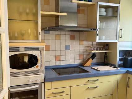 Dúplex en alquiler en El Puerto de Santa María rebajado