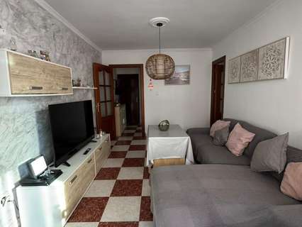 Piso en venta en El Puerto de Santa María