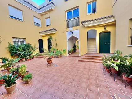 Dúplex en venta en El Puerto de Santa María