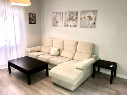 Piso en venta en El Puerto de Santa María