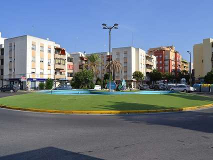 Piso en venta en El Puerto de Santa María